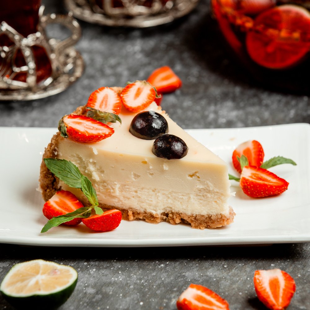 Cheesecake 
