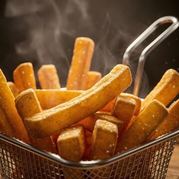 Bread Sticks  