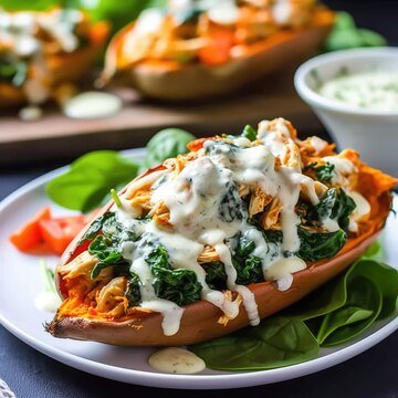 Chicken Parmigiana Sub  